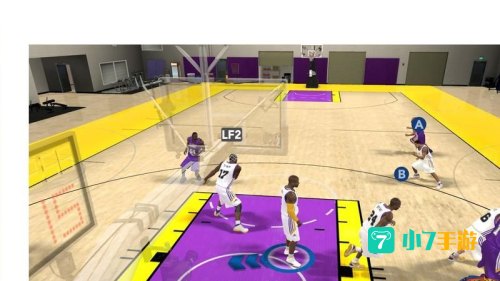2k11操作