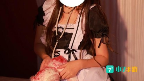 调教女扑