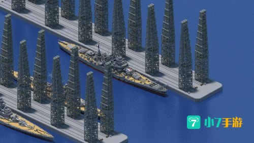 战列舰游戏