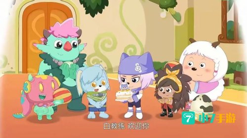 喜洋洋与灰太郎小游戏