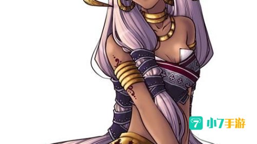 女仆之心