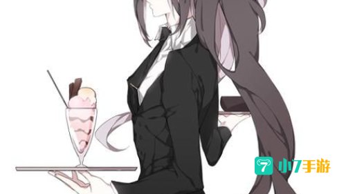 女仆之心
