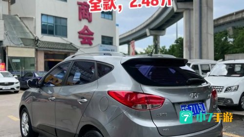 换车网