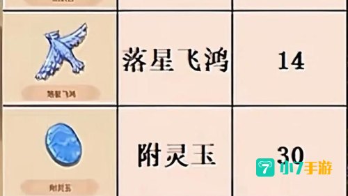 梦幻西游法宝大全