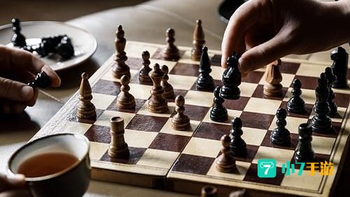 两人象棋