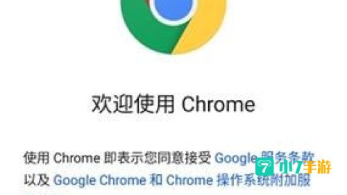 谷歌浏览器下载