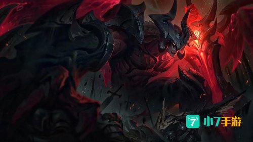 剑魔lol