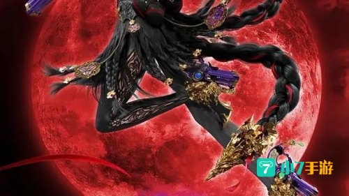 猎天使魔女攻略