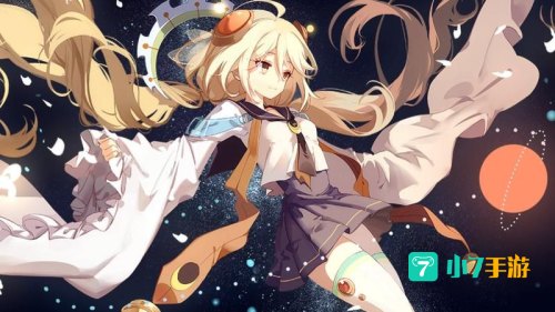 崩坏学园2耀夜姬