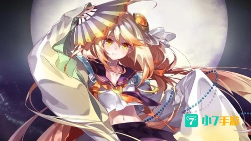 崩坏学园2耀夜姬