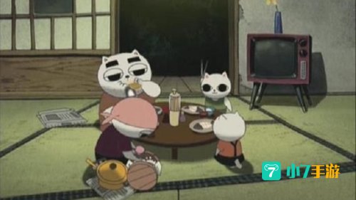 猫汤下载