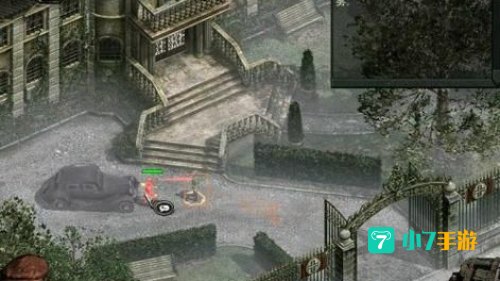盟军敢死队3密码