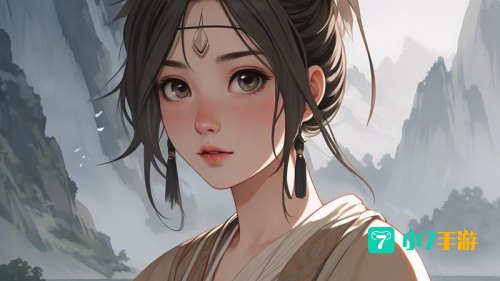 佛系游戏
