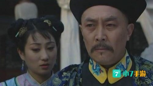 雍正传奇