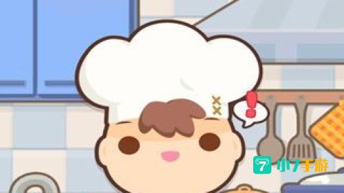 厨师太多
