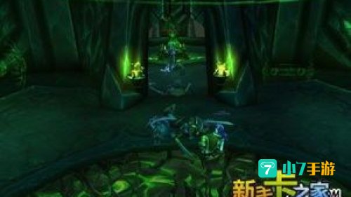 审判官提沃斯在哪